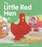 Little Red Hen (giant Size)